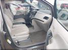 Toyota Sienna Le V6 8 Passenger Image 11