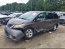 Toyota Sienna Le V6 8 Passenger Image 13