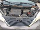 Toyota Sienna Le V6 8 Passenger Image 16