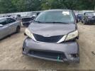 Toyota Sienna Le V6 8 Passenger Image 2