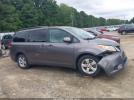 Toyota Sienna Le V6 8 Passenger Image 7