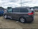 Toyota Sienna Le V6 8 Passenger Image 4