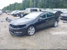 Volkswagen CC 2.0t Sport Image 2
