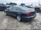 Volkswagen CC 2.0t Sport Image 15