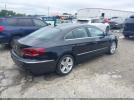 Volkswagen CC 2.0t Sport Image 13