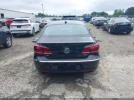 Volkswagen CC 2.0t Sport Image 17