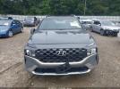 Hyundai SANTA FE Calligraphy Image 2