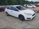 Ford Focus S Image 1