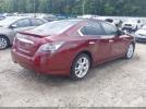 Nissan Maxima 3.5 Sv Image 18