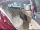 Nissan Maxima 3.5 Sv Image 5