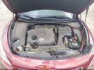 Nissan Maxima 3.5 Sv Image 9