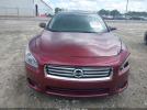 Nissan Maxima 3.5 Sv Image 7