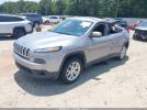 Jeep Cherokee Latitude Fwd Image 3