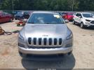 Jeep Cherokee Latitude Fwd Image 4