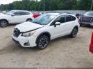 Subaru Crosstrek 2.0i Limited Image 3