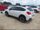 Subaru Crosstrek 2.0i Limited Image 4