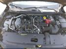 Nissan Sentra S Xtronic Cvt Image 5