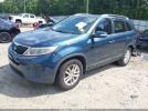 Kia Sorento Lx V6 Image 6