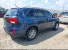 Kia Sorento Lx V6 Image 8