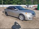 Toyota Camry Xle Image 1