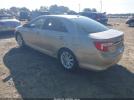 Toyota Camry Xle Image 3