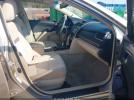 Toyota Camry Xle Image 5