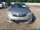 Toyota Camry Xle Image 15