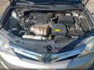 Toyota Camry Xle Image 12