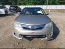 Toyota Camry Xle Image 9