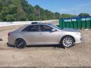 Toyota Camry Xle Image 13