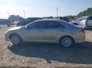 Toyota Camry Xle Image 10