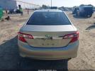 Toyota Camry Xle Image 16