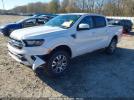 Ford Ranger Lariat Image 8