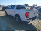 Ford Ranger Lariat Image 4