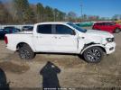 Ford Ranger Lariat Image 12
