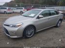 Toyota Avalon Limited Image 8