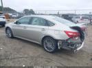Toyota Avalon Limited Image 4
