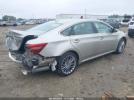 Toyota Avalon Limited Image 2