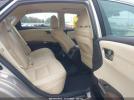 Toyota Avalon Limited Image 5