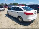 Ford Focus S Image 4