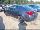 Toyota Corolla Se Image 6