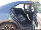 Toyota Corolla Se Image 11