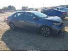 Toyota Corolla Se Image 13