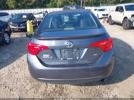 Toyota Corolla Se Image 16