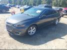 Chevrolet Malibu Ls Image 12
