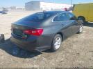 Chevrolet Malibu Ls Image 8