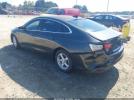Chevrolet Malibu Ls Image 11