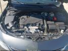 Chevrolet Malibu Ls Image 14