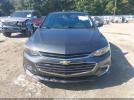 Chevrolet Malibu Ls Image 7