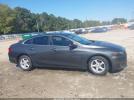 Chevrolet Malibu Ls Image 3